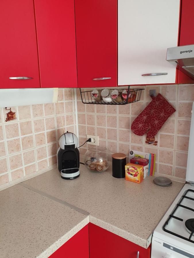 코들레아 Apartament La Casa In Curte Comuna 아파트 외부 사진