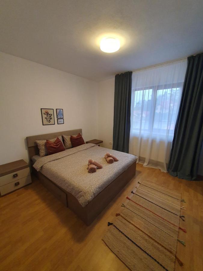 코들레아 Apartament La Casa In Curte Comuna 아파트 외부 사진