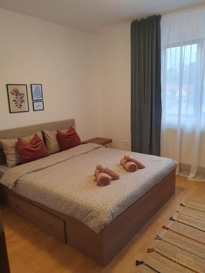 코들레아 Apartament La Casa In Curte Comuna 아파트 외부 사진